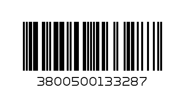 Крем за лице - Баркод: 3800500133287