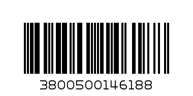 ДОМАКИНСКИ КОМПЛЕКТ - Баркод: 3800500146188