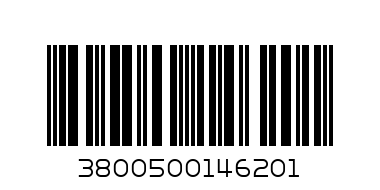МОКРИ КЪРПИ КОВИД 120 - Баркод: 3800500146201