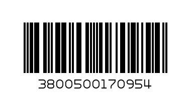 кифлички изкушения - Баркод: 3800500170954