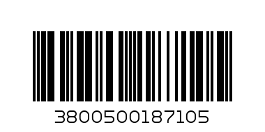 Козунак Болярски - Баркод: 3800500187105