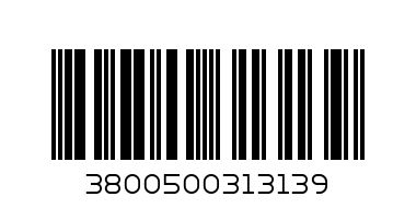 Козунак Гранд - Баркод: 3800500313139