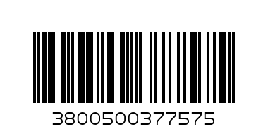 Четка 100мм естествен косъм ОК - Баркод: 3800500377575