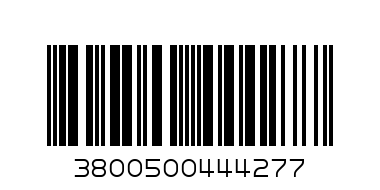 ВАФЛА КАНАП - Баркод: 3800500444277