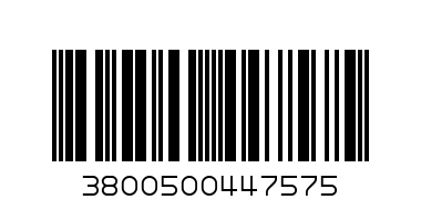 Мило Гъба Дом. 3+1 - Баркод: 3800500447575