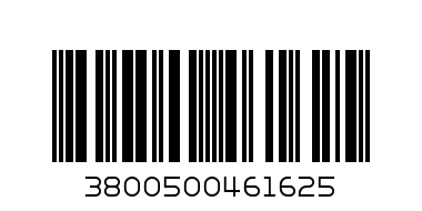 клечки за уши ЛОВИТА 200бр - Баркод: 3800500461625