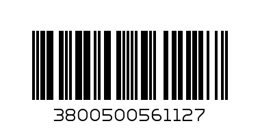 пица дрийм видове - Баркод: 3800500561127