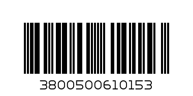 Храна за котки Джой 400 - Баркод: 3800500610153