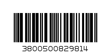 ле ноар ш-н 400мл без  сулфат - Баркод: 3800500829814