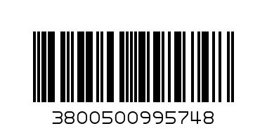 GR ЛАК BEL LONDON 74 - Баркод: 3800500995748