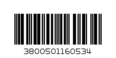 ядка микс гери - Баркод: 3800501160534