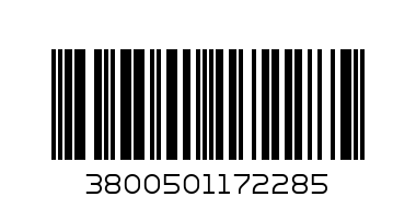 Бабини зъби 300мл - Баркод: 3800501172285