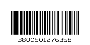 МОКРИ КЪРПИ КЛАРИТИС 80 БР - Баркод: 3800501276358