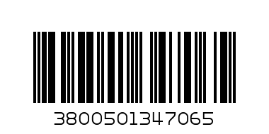 VIDAS НАТ ГАЗ.НАПИТКА 500мл - Баркод: 3800501347065