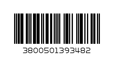 Б-НИ БРАНДАУ 200 Г МК - Баркод: 3800501393482