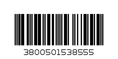 THE ONE ПРОТ.БАР ЙОГУРТ - Баркод: 3800501538555