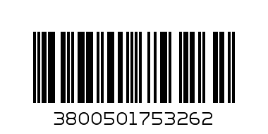 ПАСТЕТ С ПИЛЕШКИ ДРОБ 0,180 гр - Баркод: 3800501753262