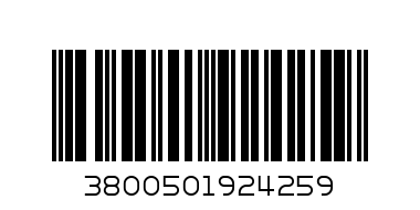 Лъжица - Баркод: 3800501924259