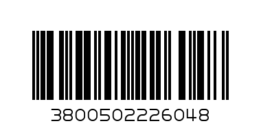 толумби Таня 0.450 - Баркод: 3800502226048