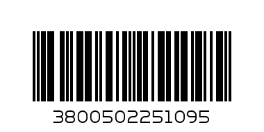 ДОМАТЕН СОС С ГЪБИ 0.700 АРСИ - Баркод: 3800502251095