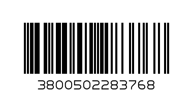 СКУМРИЯ В ДОМАТЕН СОС МЕАТ - Баркод: 3800502283768