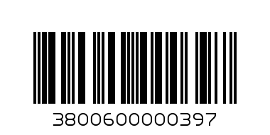 Лайко макси - Баркод: 3800600000397