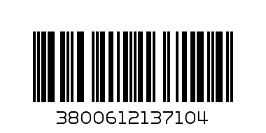 ТИНКТУРА БАБИНИ ЗЪБИ 100МЛ - Баркод: 3800612137104