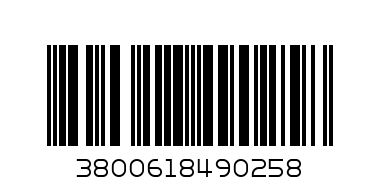 ФЪСТЪК ПЕЧЕН БЕЛЕН 0.500 - Баркод: 3800618490258