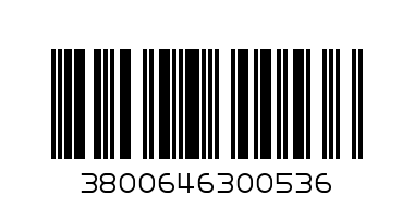 Керам тава прав 37х25х6   0200245    10.50 - Баркод: 3800646300536