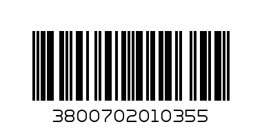 В-ЛА КАЙЛЪКА - Баркод: 3800702010355
