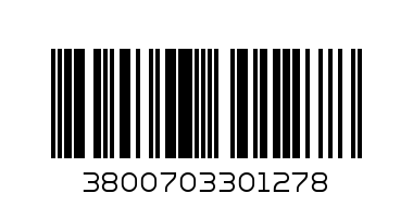 Вафла Лачита Хрупкава 22*80 - Баркод: 3800703301278