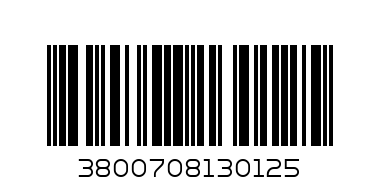 БОЯ ЗА КОСА ЕЛЕЯ - Баркод: 3800708130125