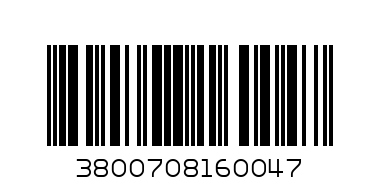 ELEA   Promo  k-m нощ +-к-м очи - Баркод: 3800708160047