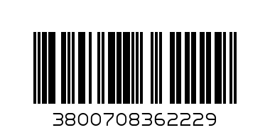 ELEALUXOR5 - Баркод: 3800708362229