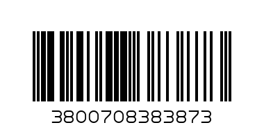 ELEALUXOR 8.32 - Баркод: 3800708383873