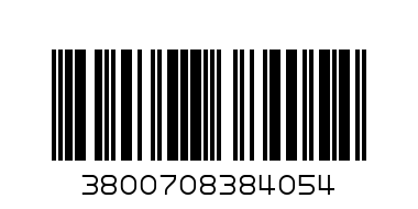 ELEALUXOR 8.72 - Баркод: 3800708384054