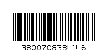 ELEALUXOR 12.2 - Баркод: 3800708384146