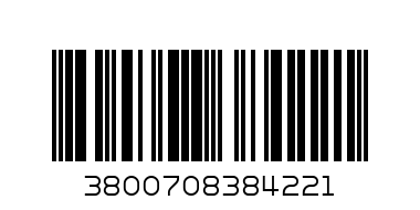 ELEALUXOR КОРЕКТОР 00-N - Баркод: 3800708384221