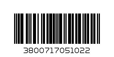Боя 3в1 Steel Guard сива 2.5л - Баркод: 3800717051022