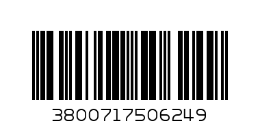 Обезмаслител LP-клинър-450мл - Баркод: 3800717506249