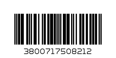 ЛОКУМЕНИ ИЗРЕЗКИ - Баркод: 3800717508212