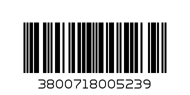 гъба магик4+1дъти,универс - Баркод: 3800718005239