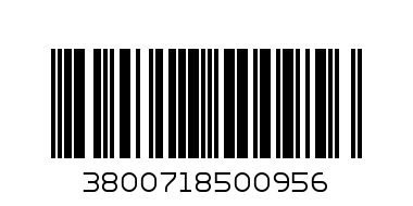 КОНВОЙ МЕДЖИК КЪРПА + ГЪБА x3 - Баркод: 3800718500956