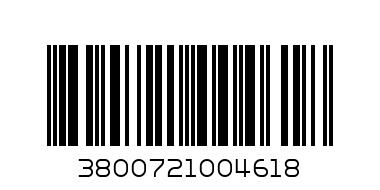 СТОРКО СМЕСЕНА  ТРУШИЯ - Баркод: 3800721004618