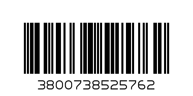 ЕМАЙЛЛАК КАСА БЕЛЛА ГЛАНЦ ЖЪЛТА RAL1018 0.650Л/004647 - Баркод: 3800738525762