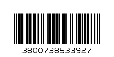 ЛАТЕКС МЕФИСТО БАНАН 5.5кг - Баркод: 3800738533927
