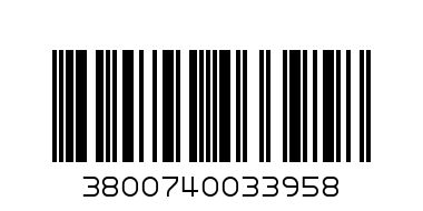 МЕКА ГОРЧИЦА ДЕРОНИ 0.280 - Баркод: 3800740033958