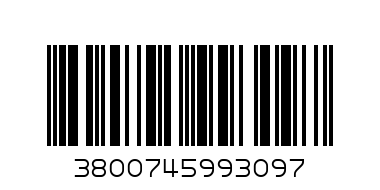 Игр. КЧ Фризби Е-471  п - Баркод: 3800745993097