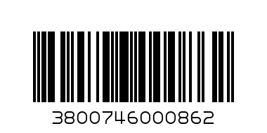 Рокля шотл. каре в сиво 3 E-289 - Баркод: 3800746000862