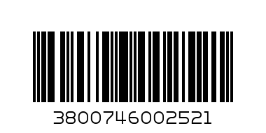 Къщичка за гризачи Е- 903, L-043, A-15 - Баркод: 3800746002521
